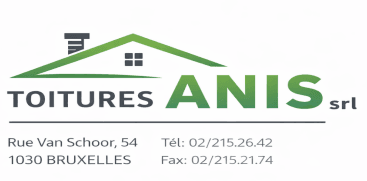 Toitures Anis
